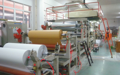 Cina Foshan Nanhai Jiadamei Decoration Material Co., Ltd.