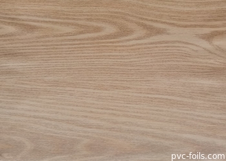 Superficie regolare decorativa eccellente di tocco morbido del film del PVC di Matte Finish per le coperture della porta