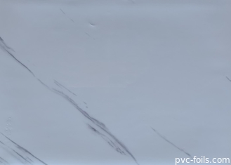 Spessore decorativo multiuso del film 0.5mm del PVC per la decorazione di superficie interna