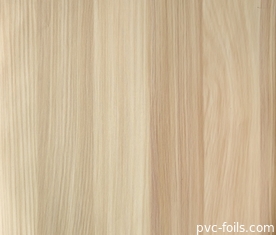 Spessore di legno su misura del modello 0.25mm del film interno autoadesivo di marmo di colore solido