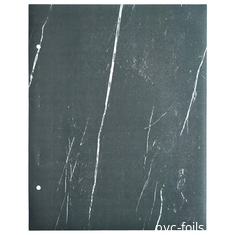 Film autoadesivo amichevole 60mm del PVC di Eco per la superficie piana della porta del soffitto della parete del Governo della mobilia