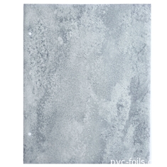 Film decorativo 60mm-1240mm del PVC di Matte Finish per la laminazione del MDF