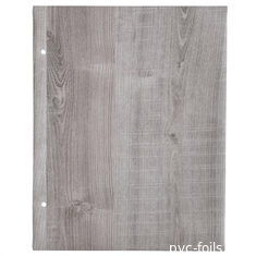 Film decorativo in PVC per materiali da costruzione 50-500m lunghezza