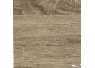 200 micron di pellicola a membrana di PVC a grano di legno per porte MDF interne