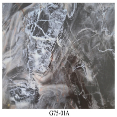Stylish Marble Effect Film per la stampa di armadi e mobili
