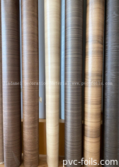 Film di PVC per la decorazione dei pannelli delle porte