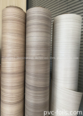 Palissandro Pellicola decorativa in PVC a colori di legno per porte a membrana