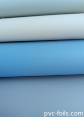 45cm Super Matte Acqueproof Self-Adhesive PVC Film Per Decorazioni Domestiche fai da te