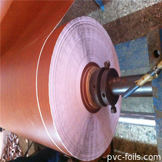 Film adesivo per mobili in PVC per il rinnovo dei mobili