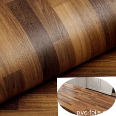 Film decorativo in PVC adesivo digitale per la decorazione del bancone della cucina