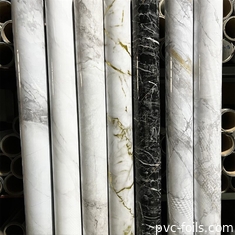 Stampa digitale pellicola decorativa in PVC per mobili e decorazioni d'interni