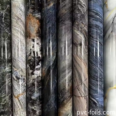 Film decorativo in PVC per mobili e pannelli