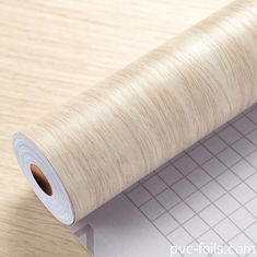 Film decorativo di stampa digitale adesivo personalizzabile in PVC per banchi da cucina