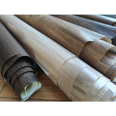 Pellicola rimovibile in PVC per arredamento armadio pelle, copertura da scrivania, protettore di superficie laminato fai da te