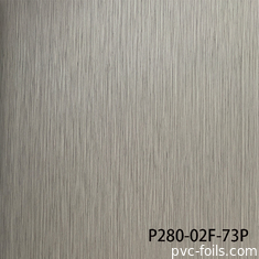 Pellicola decorativa in PVC Italian Wood Design per mobili e porte