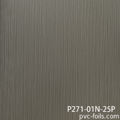 Pellicola in PVC con texture legno super opaca ultra realistica per pressatura sottovuoto