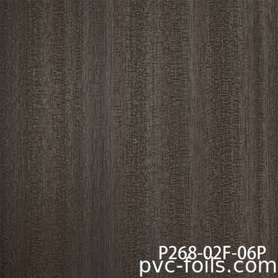 Pellicola decorativa autoadesiva in PVC di alta gamma per il rivestimento e il restauro di mobili