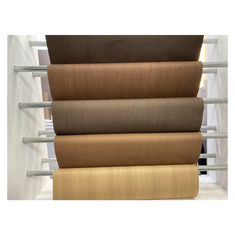 Pellicola decorativa autoadesiva in PVC di alta gamma per il rivestimento e la ristrutturazione di mobili, servizio OEM