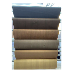 Film decorativo autoadesivo in PVC per progetti di ristrutturazione alberghiera