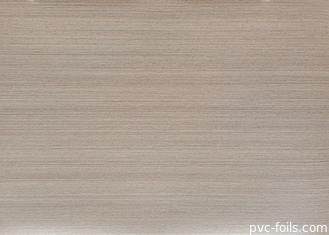 Stagnola decorativa del PVC dell'anti graffio per le porte del Governo 100mm-1450mm