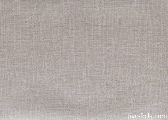 la mobilia di 3D Formable sventa la goffratura del grano di legno della stagnola della membrana del PVC