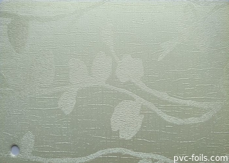 Pellicola autoadesiva in PVC da 4 piedi da 150 micron per la decorazione della superficie dei mobili