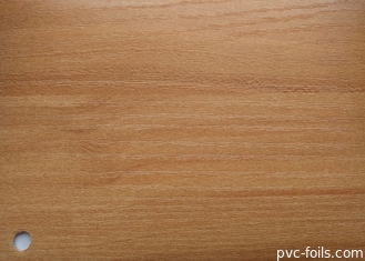 Pellicola autoadesiva in PVC da 120 micron per la decorazione di superfici piane