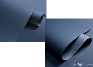 Foglio di PVC molle per la metallina eccellente delle porte del Governo dell'essicatore