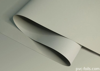Foglio di PVC molle beige per la stampa di Digital della porta del Governo dell'essicatore