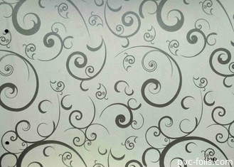 Film decorativo in PVC stampato spessore 0,30 mm per laminazione di pannelli MDF