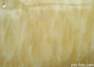 Progettazioni interne uv del film del marmo del PVC per la cottura del banco 750mm-1440mm
