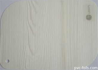 Stagnola della membrana del PVC di vuoto per il Governo Matte Wood Effect delle porte del Mdf