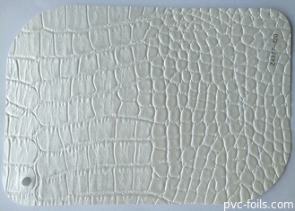 La stagnola della membrana del PVC di Deco per la sovrapposizione 3D del MDF della mobilia ha impresso