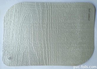 stagnola della membrana del PVC di 3D Deco per il MDF SPC