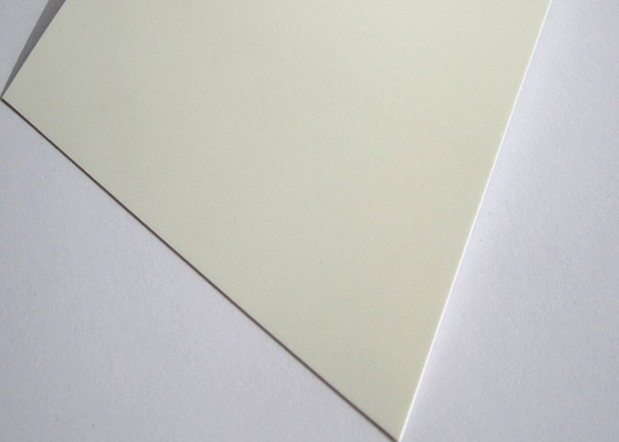 Anti spesso decorativo fornente interno del film 0.50mm del foglio di PVC graffiato