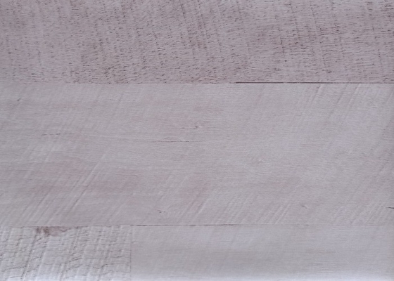 Autoadesivo autoadesivo della porta della stagnola della mobilia del PVC con effetto di legno Matte Finish