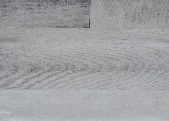 Autoadesivo autoadesivo della porta della stagnola della mobilia del PVC con effetto di legno Matte Finish