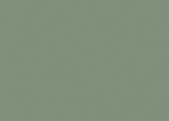 Larghezza autoadesiva opaca verde 122cm di colore solido del film del PVC