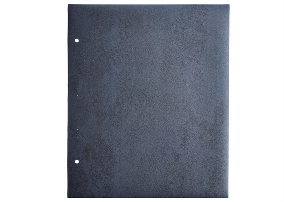 Stagnola decorativa del PVC del grano di legno flessibile per la copertura della mobilia
