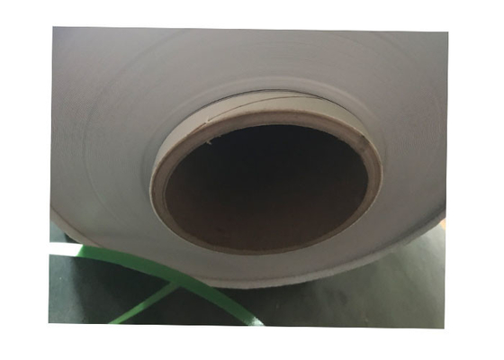 rotolo piano del foglio di PVC della laminazione di 0.35mm per la superficie della porta della mobilia