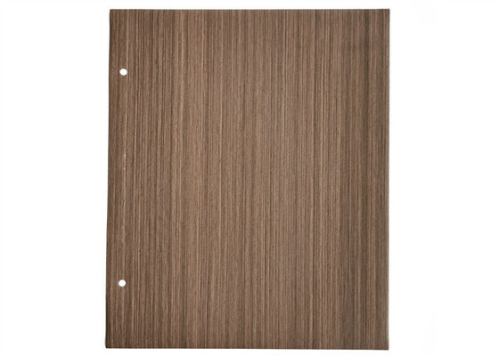 Spessore 180 micron di stagnola decorativa del PVC nel rotolamento termoresistente