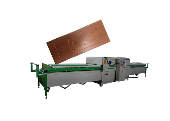 Spessore 180 micron di stagnola decorativa del PVC nel rotolamento termoresistente