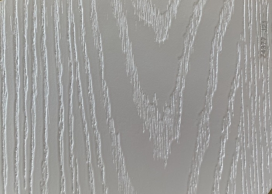 Film del PVC impresso 1400mm di colore 1260mm della perla per la decorazione domestica interna