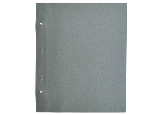 Resistenza al fuoco resistente all'umidità del film per mobili in PVC con spessore di 0,1 mm
