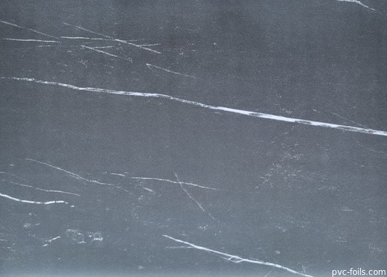 Spessore decorativo multiuso del film 0.5mm del PVC per la decorazione di superficie interna