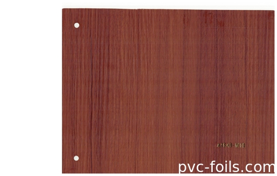 Film autoadesivo libero del PVC della bolla su ordinazione per la decorazione di superficie piana