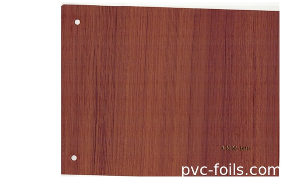 Film autoadesivo libero del PVC della bolla su ordinazione per la decorazione di superficie piana