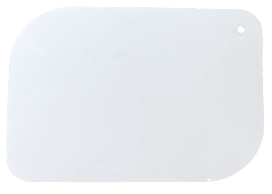 Pellicola decorativa in PVC tinta unita super opaca per membrana sottovuoto