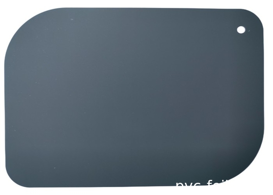 Renolit Pellicola Decorativa in PVC Colore Antracite Per Profilo Avvolgente