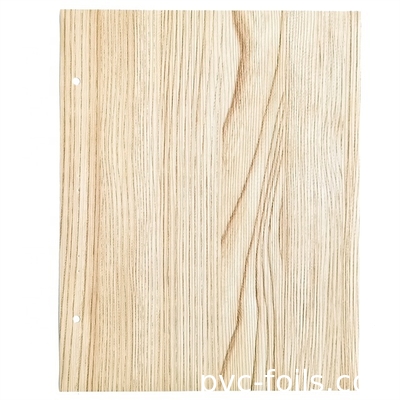Film decorativo in PVC autoadesivo con modello in legno marmo a colori solidi